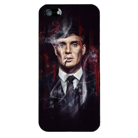 Tommy Shelby Art peaky blinders iPhone 5-5s-SE (2016) tok