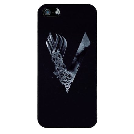 Vikings iPhone 5-5s-SE (2016) tok