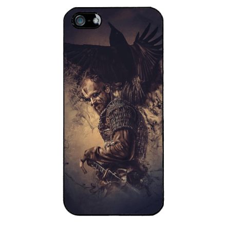 Floki - Vikings iPhone 5-5s-SE (2016) tok