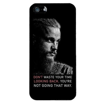 Ragnar - Dont look back iPhone 5-5s-SE (2016) tok