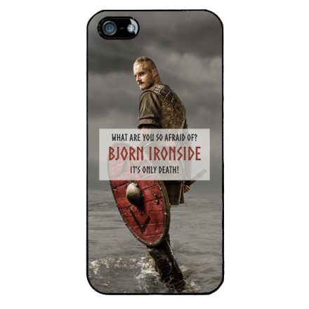 Bjorn Ironside - Vikings iPhone 5-5s-SE (2016) tok