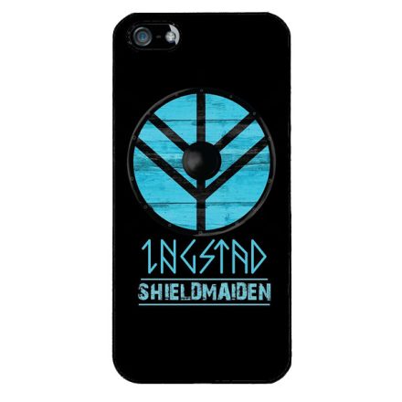 Ingstad Shieldmaiden iPhone 5-5s-SE (2016) tok