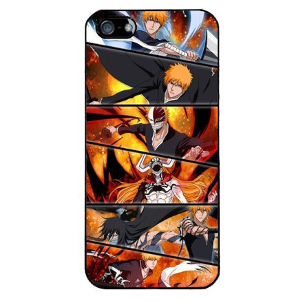 Kurosaki - Bleach iPhone 5-5s-SE (2016) tok