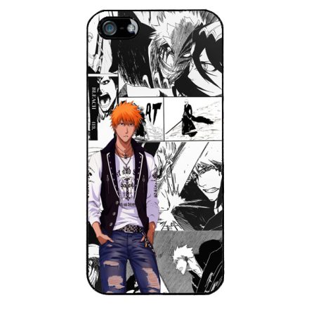 Ichigo - Bleach iPhone 5-5s-SE (2016) tok