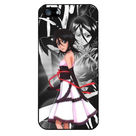 Kuchiki Rukia - Bleach iPhone 5-5s-SE (2016) tok