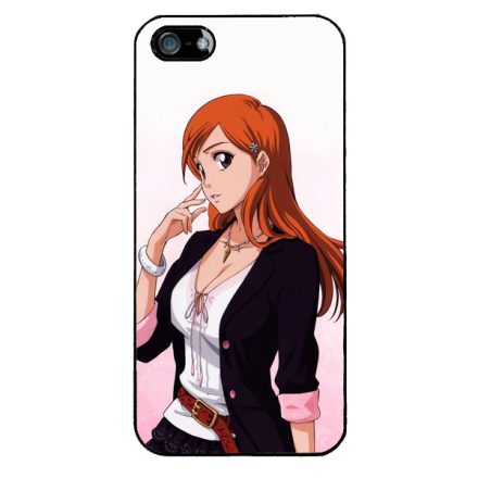 Inoue Orihime - Bleach iPhone 5-5s-SE (2016) tok