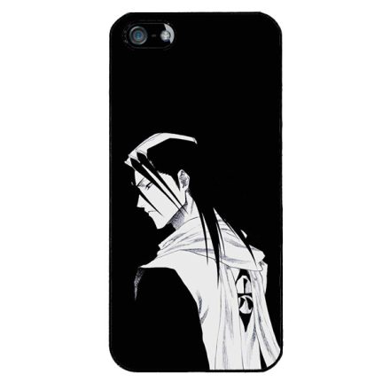 Bleach - Byakuya Kuchiki iPhone 5-5s-SE (2016) tok