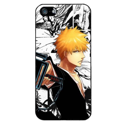 Bleach - Shinigami Ichigo iPhone 5-5s-SE (2016) tok