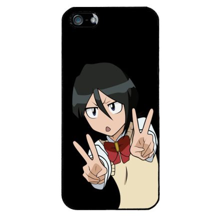 Cute Rukia - Bleach iPhone 5-5s-SE (2016) tok