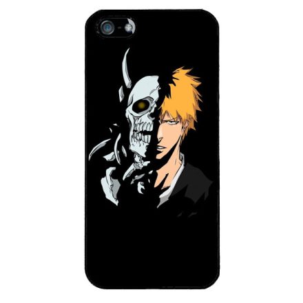 Ichigo x Mask Minimal - Bleach iPhone 5-5s-SE (2016) tok
