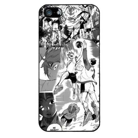 Haikyuu epic moments iPhone 5-5s-SE (2016) tok