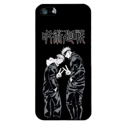 Jujutsu Kaisen - Yuji x Gojou iPhone 5-5s-SE (2016) tok