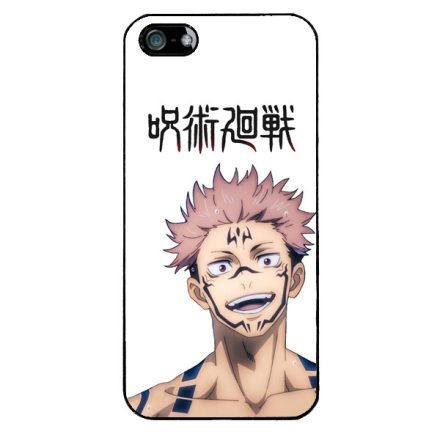 Sukuna - Jujutsu Kaisen iPhone 5-5s-SE (2016) tok