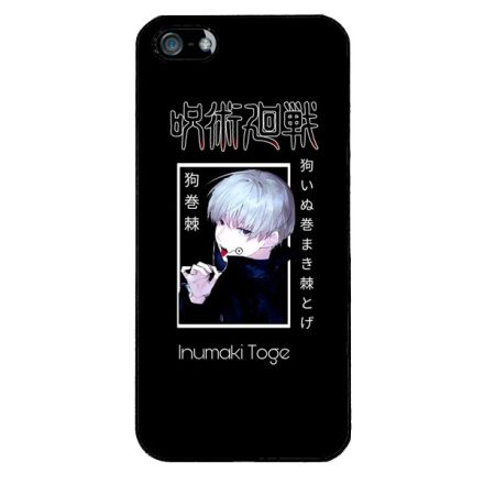 Inumake Toge - Jujutsu Kaisen iPhone 5-5s-SE (2016) tok