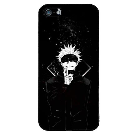 Cool Gojou iPhone 5-5s-SE (2016) tok
