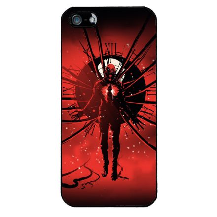 Vecna - Stranger Things iPhone 5-5s-SE (2016) tok