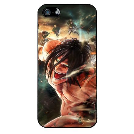 Eren Titan - Attack on Titan iPhone 5-5s-SE (2016) tok