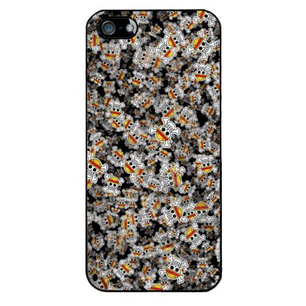 Mugiwara Pirates - One Piece iPhone 5-5s-SE (2016) tok