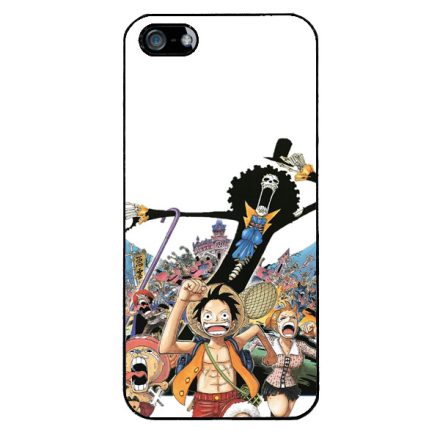 RUN - One Piece iPhone 5-5s-SE (2016) tok