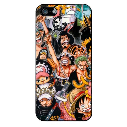 One Piece POP Art iPhone 5-5s-SE (2016) tok