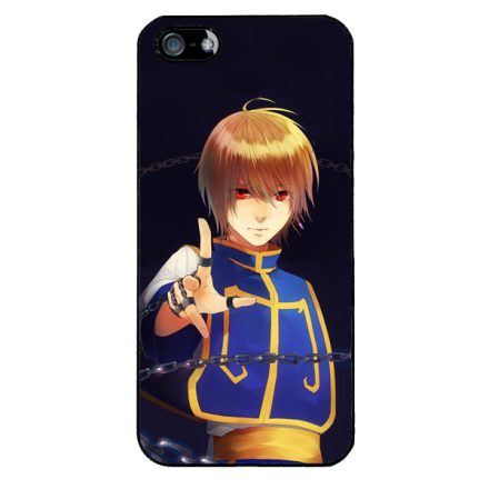 Kurapika - Hunter x Hunter iPhone 5-5s-SE (2016) tok