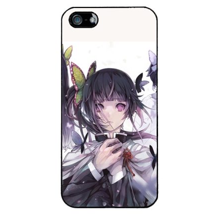 Kanao Tsuyuri - Demon Slayer iPhone 5-5s-SE (2016) tok