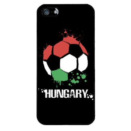 Magyar foci - Splash iPhone 5-5s-SE (2016) tok