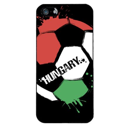 Magyar foci - BIG Splash iPhone 5-5s-SE (2016) tok