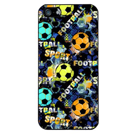 COLOR Foci mintas iPhone 5-5s-SE (2016) tok