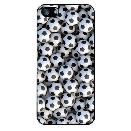 Foci labda mintas iPhone 5-5s-SE (2016) tok