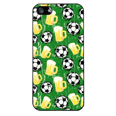 Labdarugas es Sor Foci mintas iPhone 5-5s-SE (2016) tok