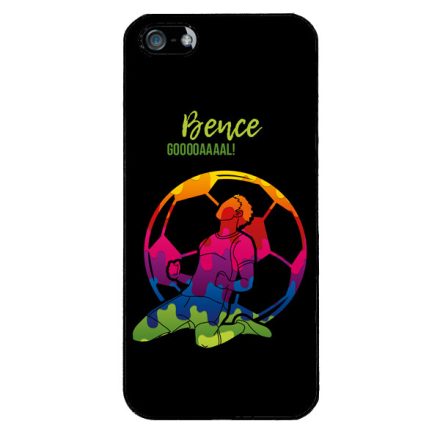 Kerd a neveddel GOAL! Foci mintas iPhone 5-5s-SE (2016) tok