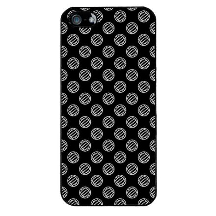 Classic Waterpolo iPhone 5-5s-SE (2016) tok