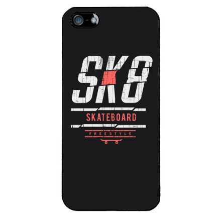 SK8 Gordeszkas iPhone 5-5s-SE (2016) tok