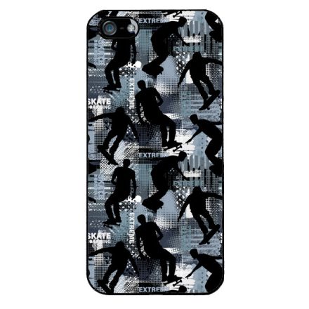 Extreme Skateboarding Gordeszkas iPhone 5-5s-SE (2016) tok