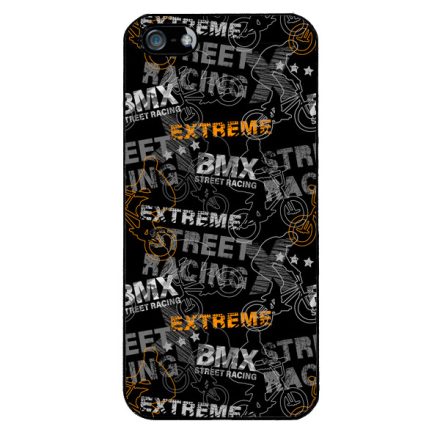 Extreme BMX iPhone 5-5s-SE (2016) tok