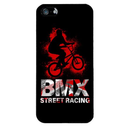 BMX Street Racing iPhone 5-5s-SE (2016) tok