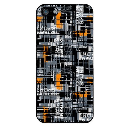 Extreme Sport iPhone 5-5s-SE (2016) tok