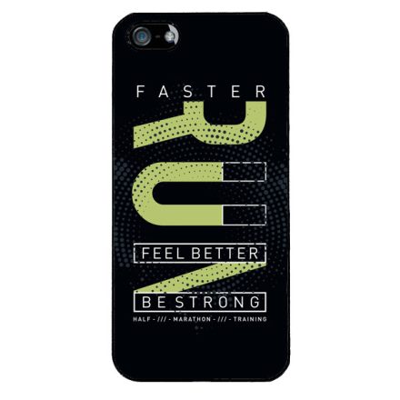 Run Faster Futas iPhone 5-5s-SE (2016) tok