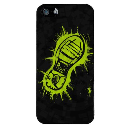 RUN Futas iPhone 5-5s-SE (2016) tok