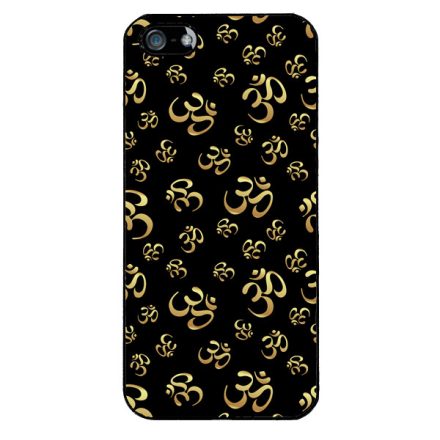 Aranylo Ohm Joga iPhone 5-5s-SE (2016) tok