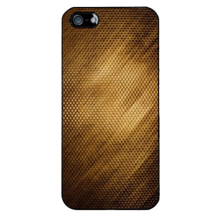 Brutál Kevlar mintás iPhone 5-5s-SE (2016) tok