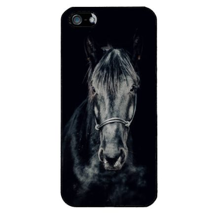 A nevem Bársony - Lovas iPhone 5-5s-SE (2016) tok