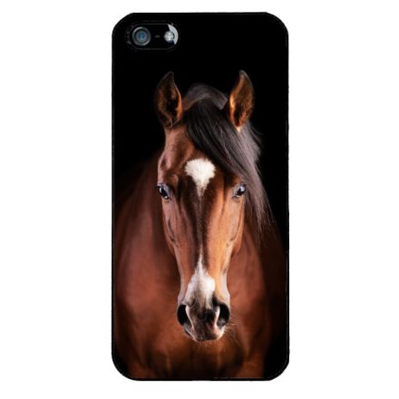 A Lovam Táncos - Lovas iPhone 5-5s-SE (2016) tok