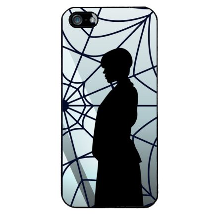 Wednesday ablaka iPhone 5-5s-SE (2016) tok