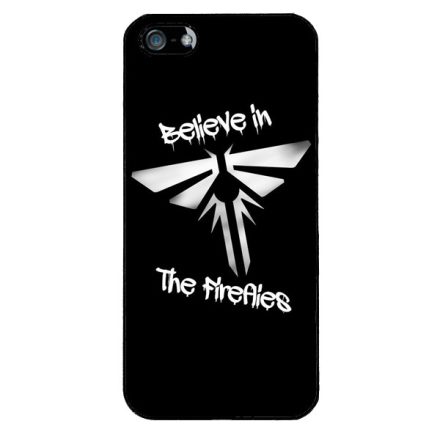 Last of us Believe iPhone 5-5s-SE (2016) tok
