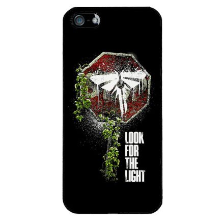 Last of us Abandoned iPhone 5-5s-SE (2016) tok