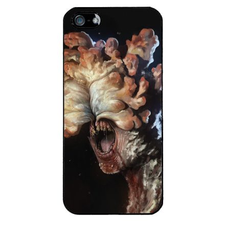 Last of us Kattog clikcer iPhone 5-5s-SE (2016) tok