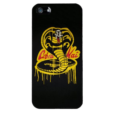 Cobra Kai Graffiti iPhone 5-5s-SE (2016) tok