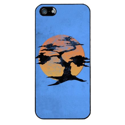 Grunge Miyagi Do iPhone 5-5s-SE (2016) tok
